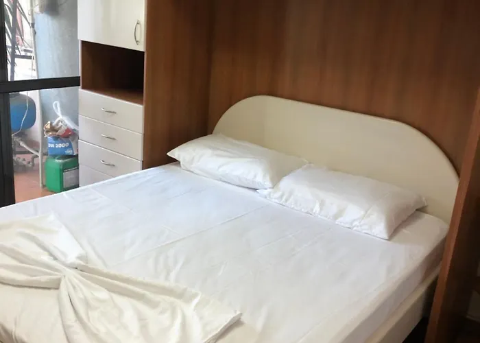 Lägenhet Shtepi Plazhi *