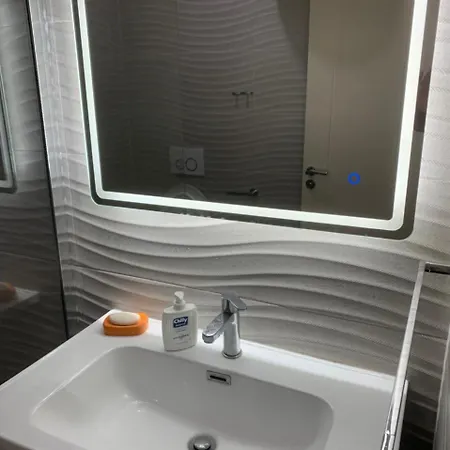 Appartamento Shtepi Plazhi Durrës