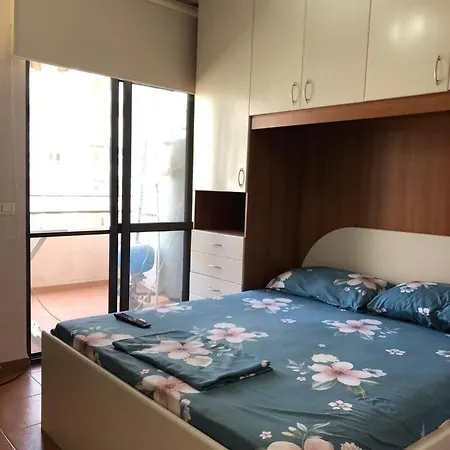 Apartament Shtepi Plazhi *