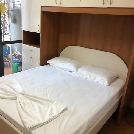 Apartament Shtepi Plazhi *