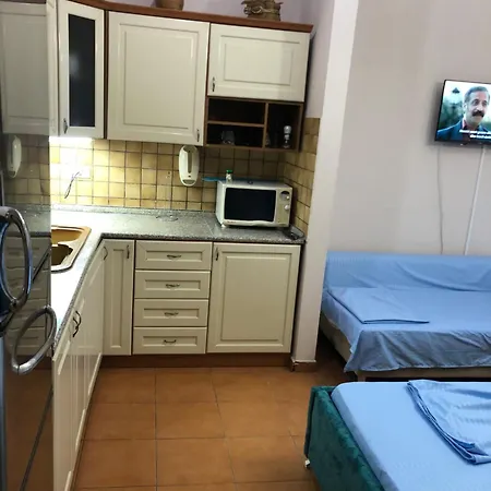 Shtepi Plazhi Appartement Durrës