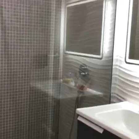 Apartament Shtepi Plazhi