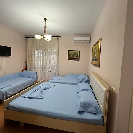 Appartamento Shtepi Plazhi Durrës