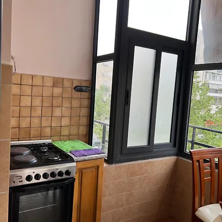 Shtepi Plazhi Appartamento Durrës
