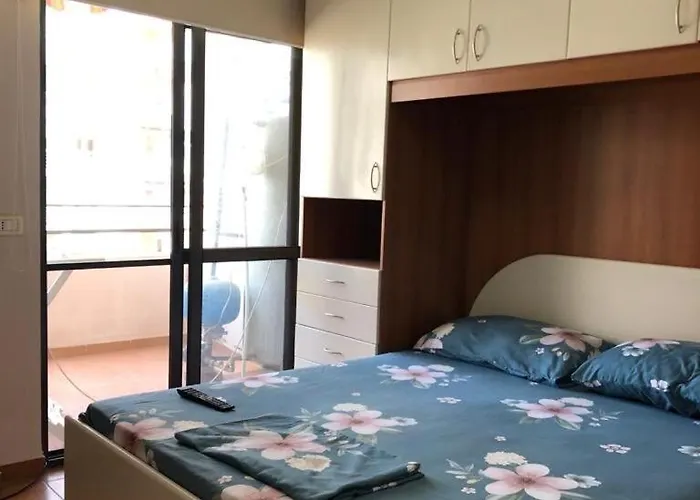Apartament Shtepi Plazhi *