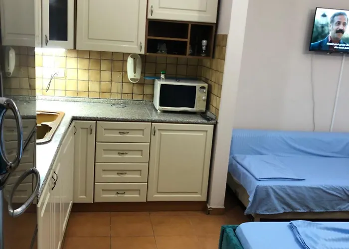 Shtepi Plazhi Appartement Durrës