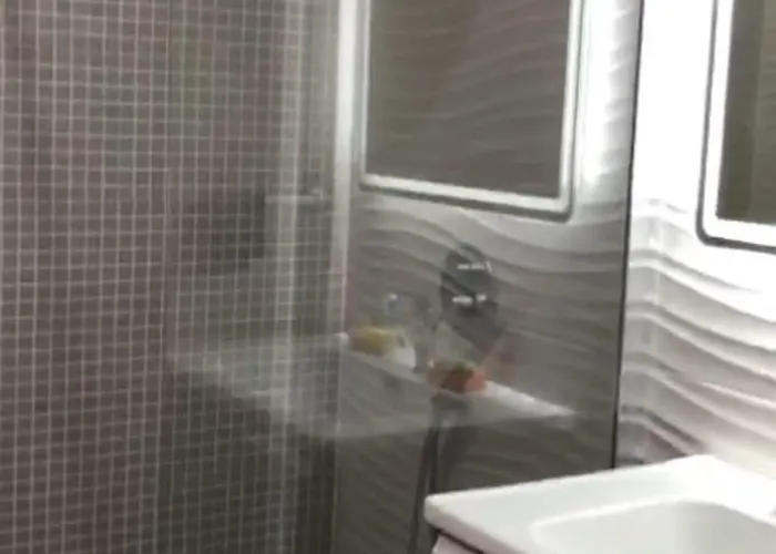 Appartement Shtepi Plazhi